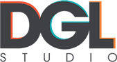 DGL Studio Logo